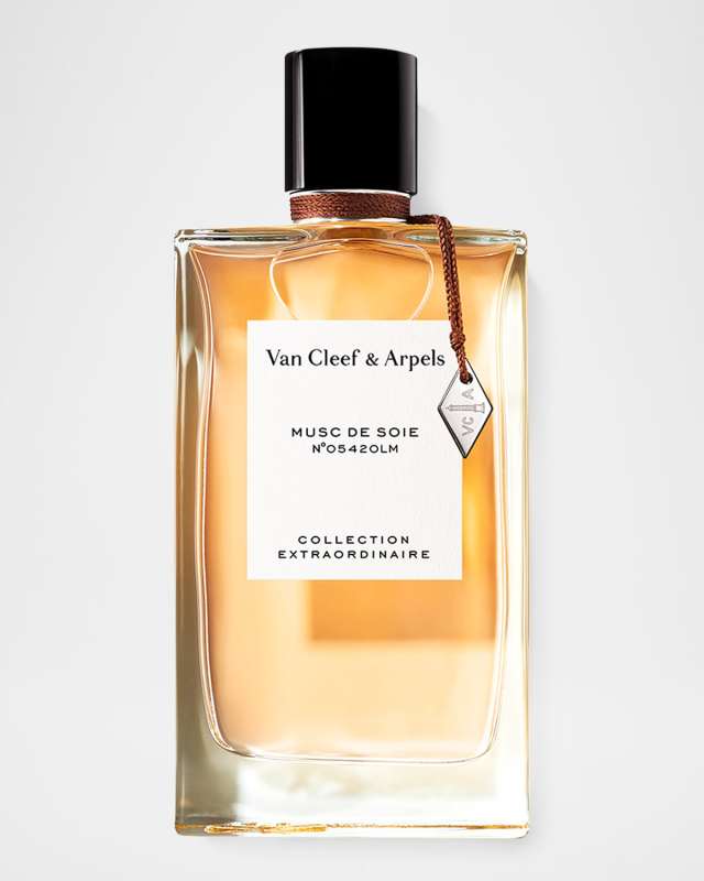 Collection Extraordinaire Musc de Soie Eau de Parfum, 2.5 fl. oz.
